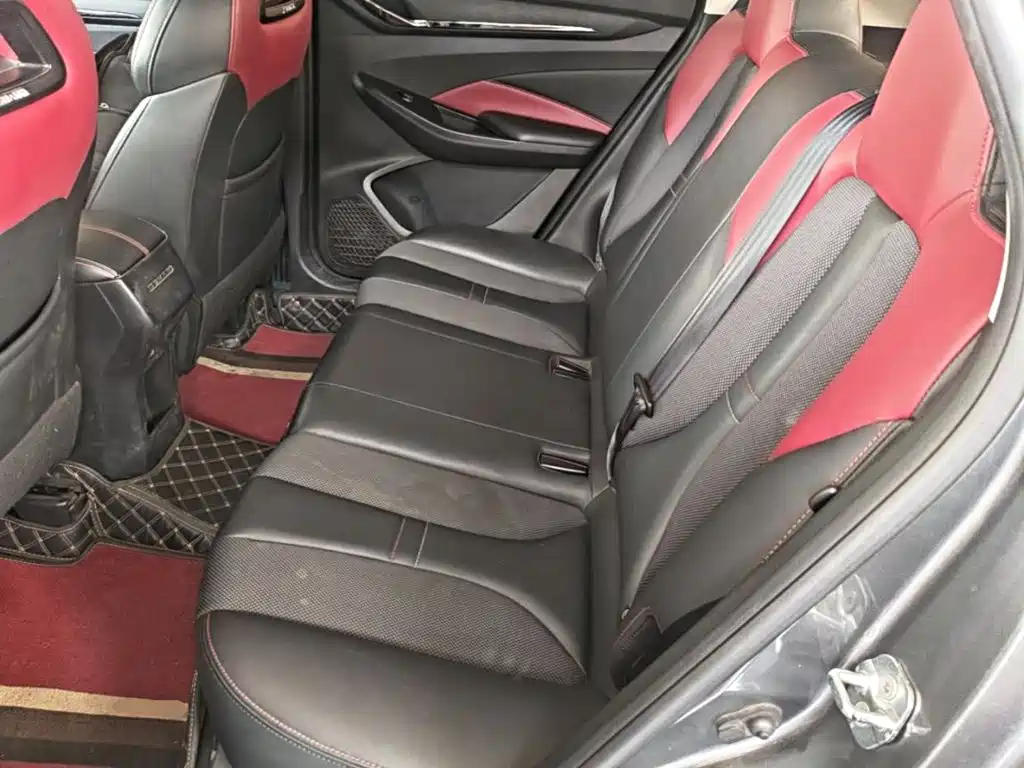 Oshan Oushang X5 — миниатюра 17