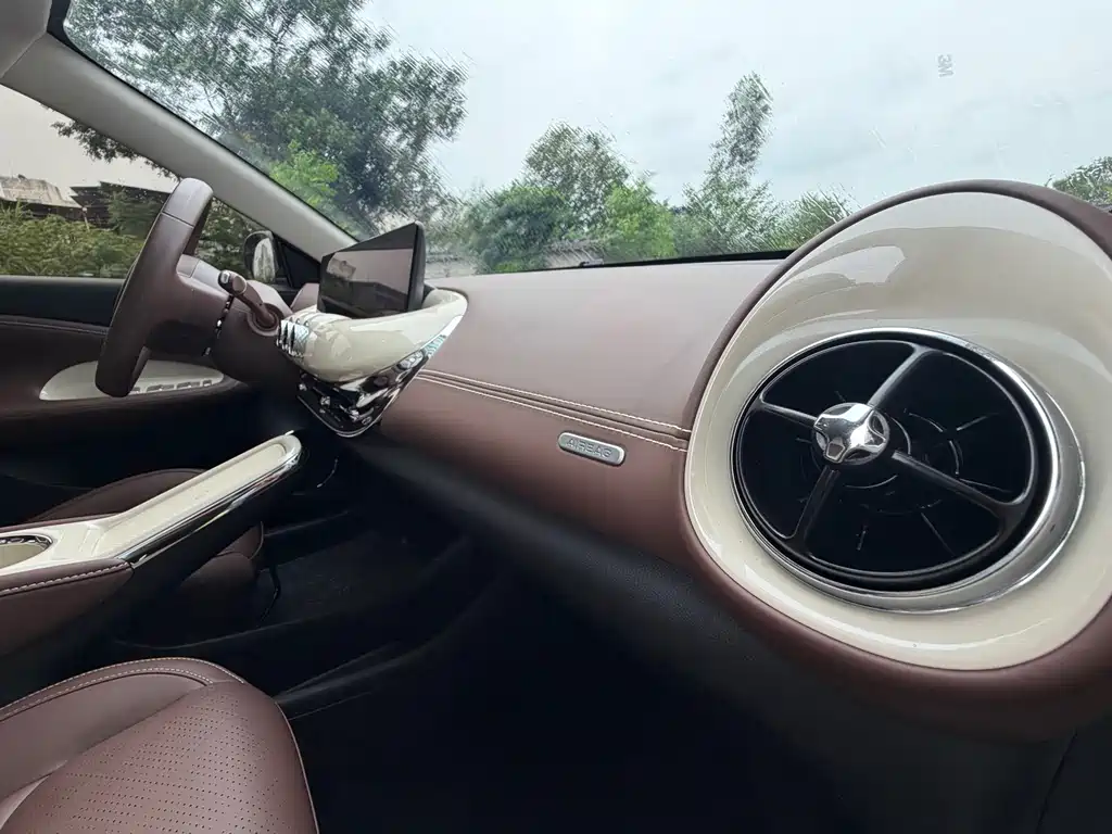 Wuling Bingo — миниатюра 19
