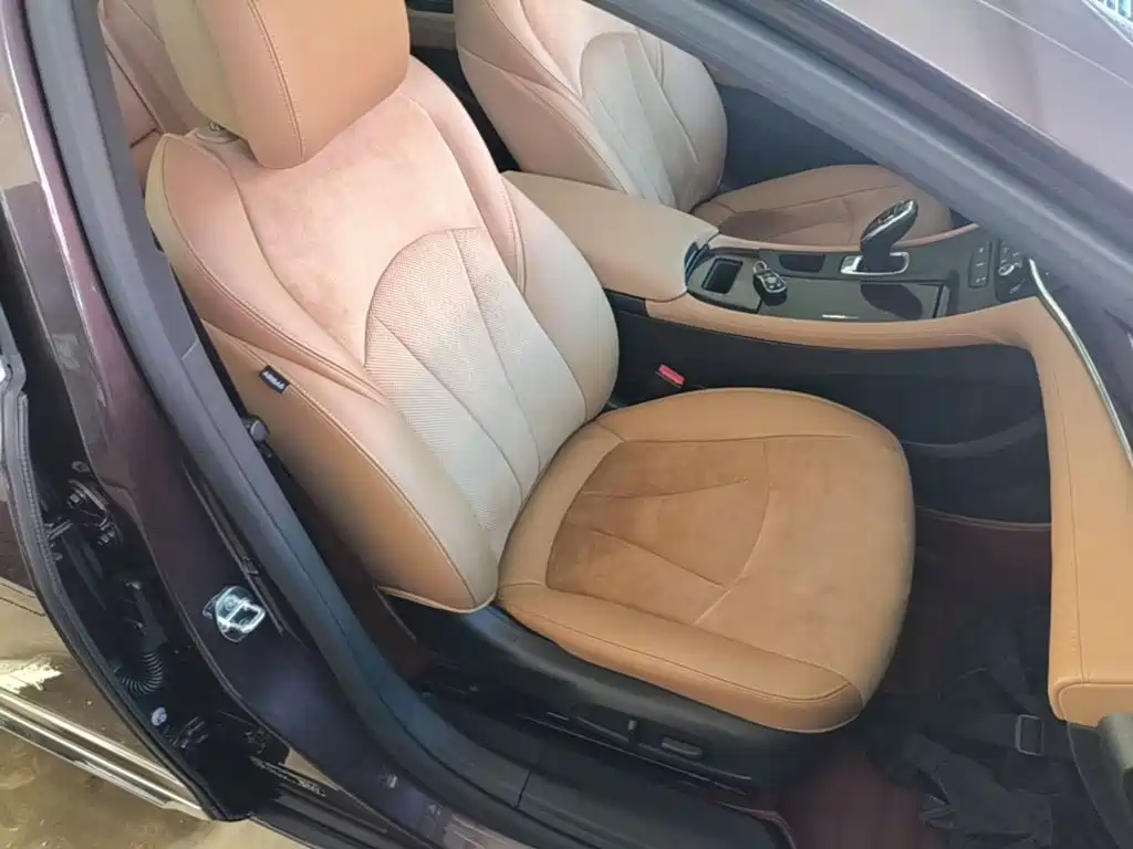 Buick LaCrosse — миниатюра 25