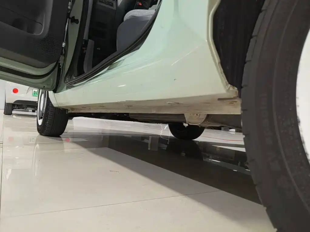 Wuling MINIEV — миниатюра 22