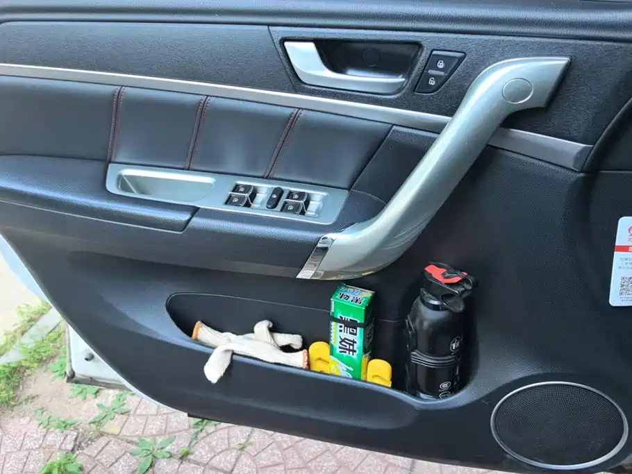Haval H6 — миниатюра 7