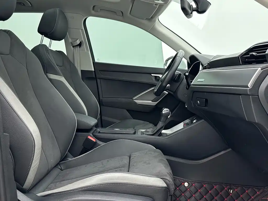 Audi Q3 — миниатюра 9