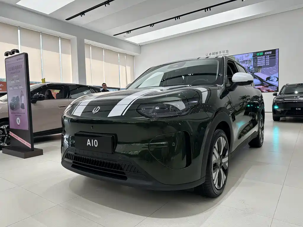 Leapmotor Leapmotor A10