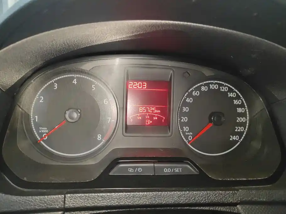Volkswagen Jetta — миниатюра 14