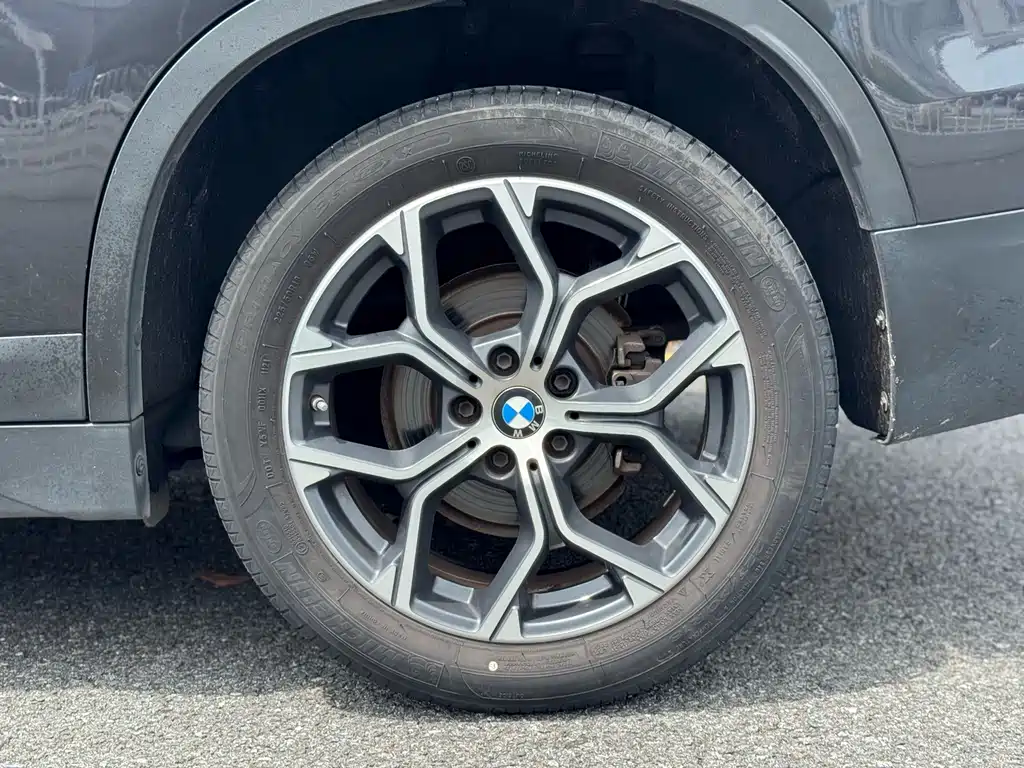 BMW X1 — миниатюра 45