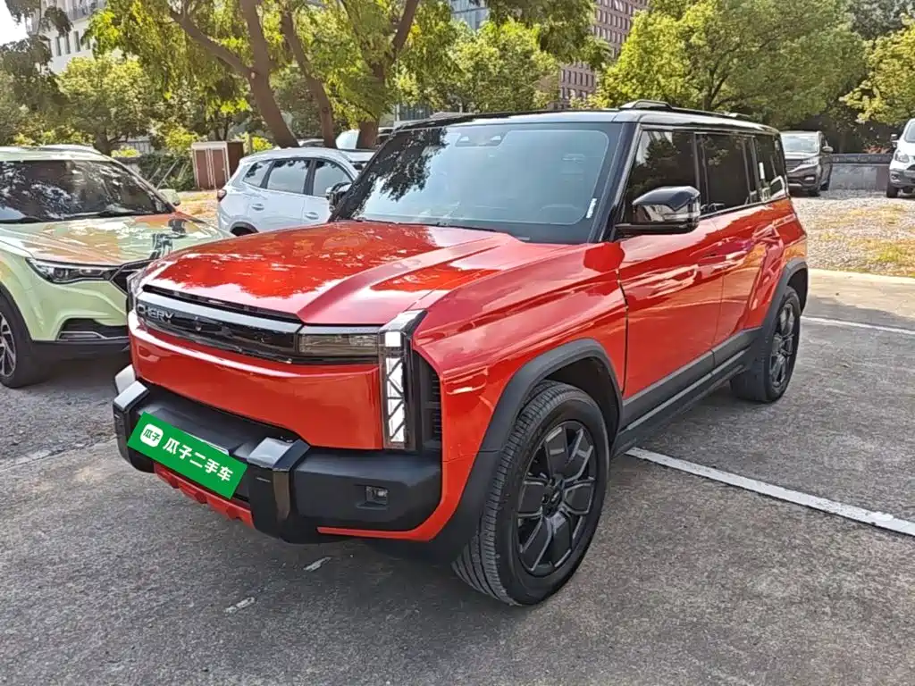 Fulwin Fengyun X3 PLUS — миниатюра 2
