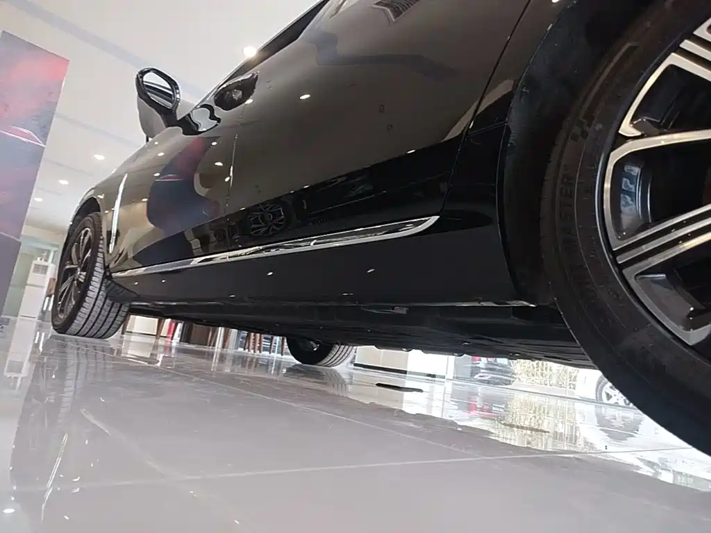 Hongqi Hongqi H5 PHEV — миниатюра 22