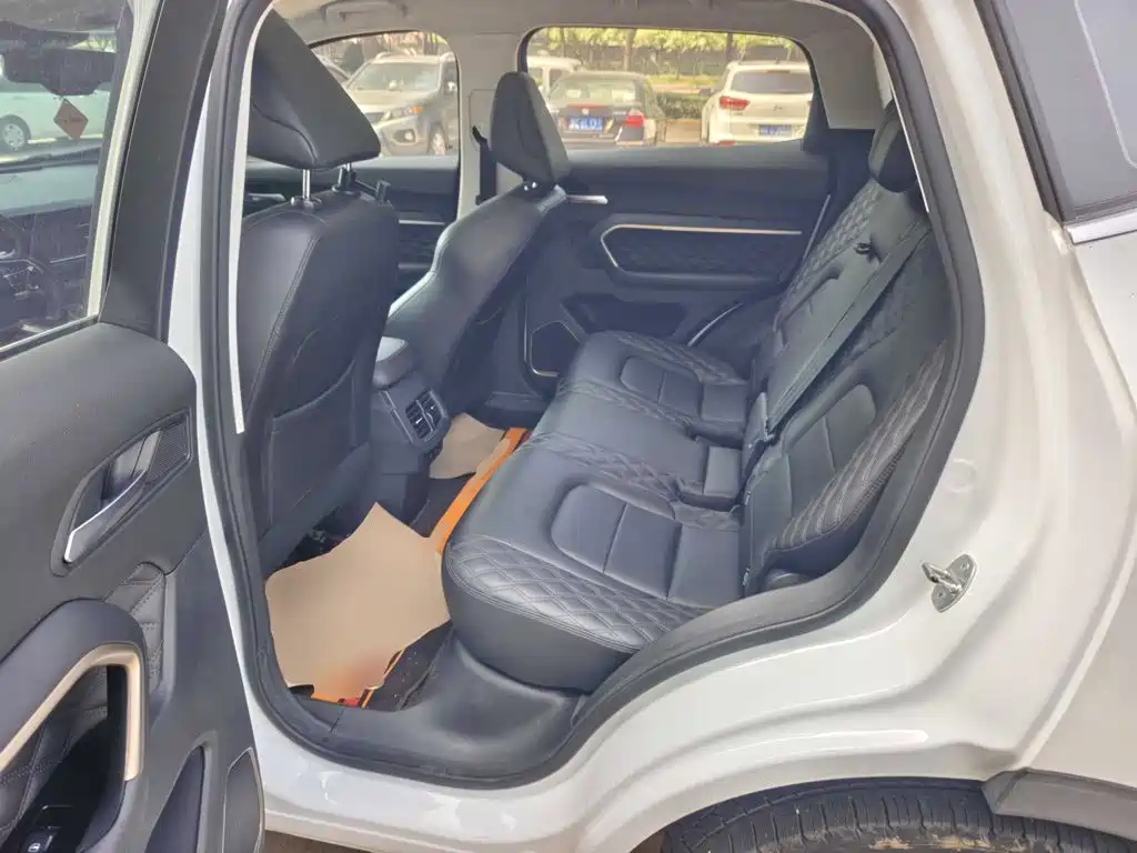 Haval H6 — миниатюра 17