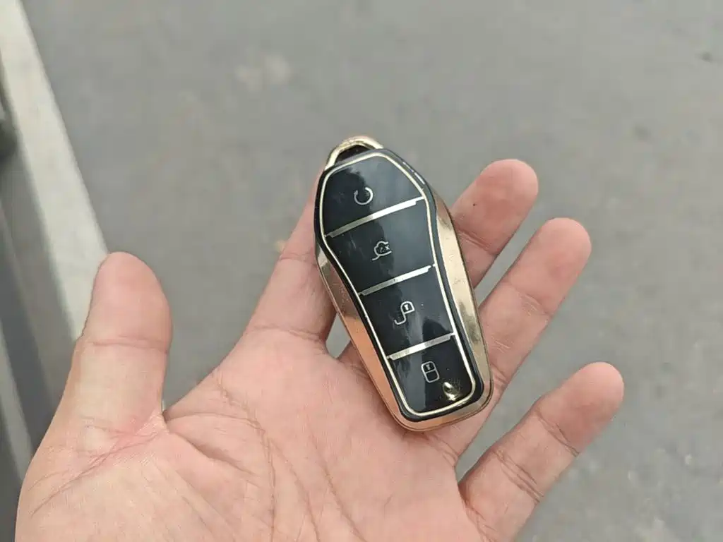 BYD Qin PLUS — миниатюра 9
