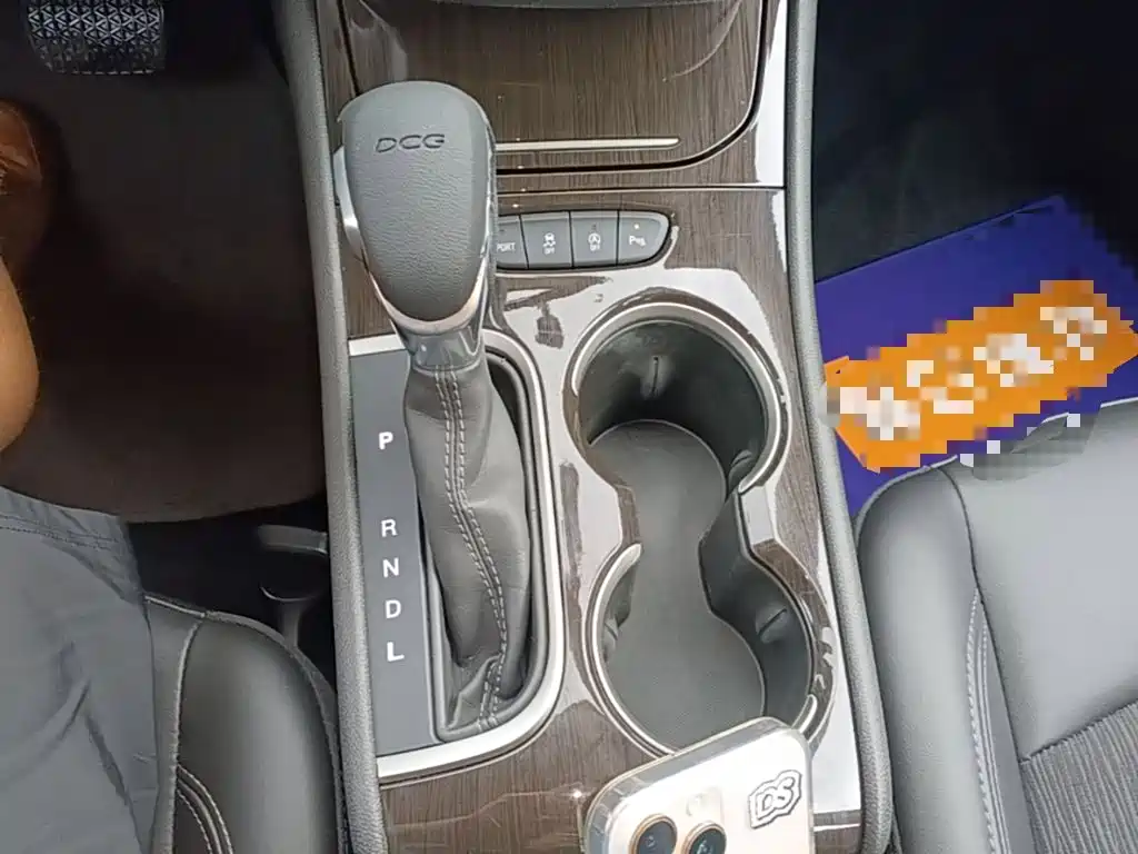 Buick Verano — миниатюра 14
