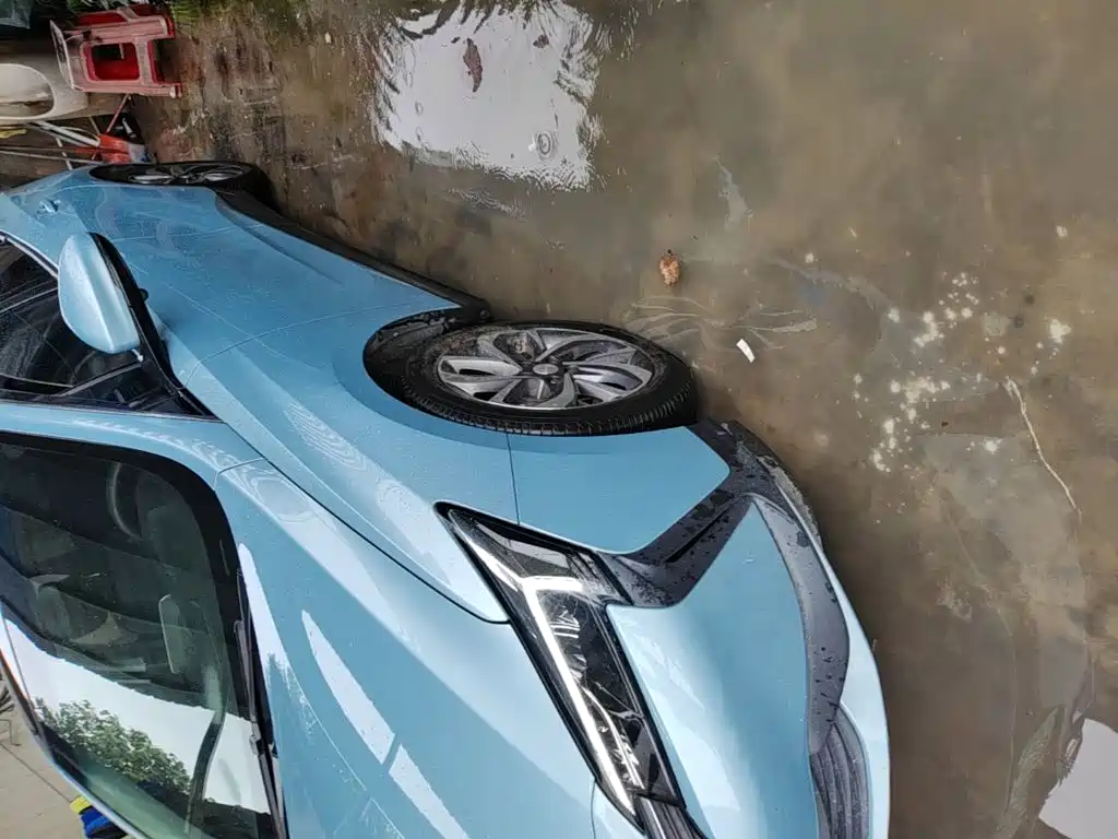 Buick Velite 6 — миниатюра 23