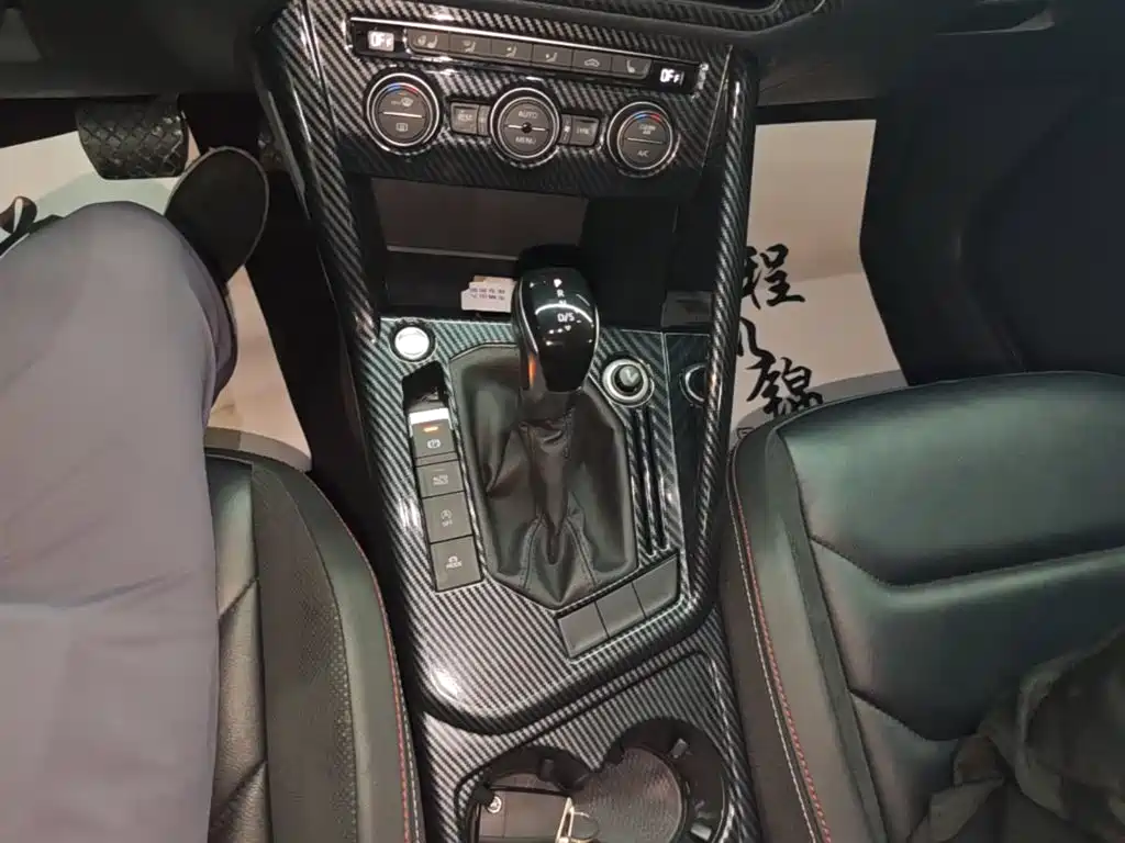 Volkswagen Tayron — миниатюра 14