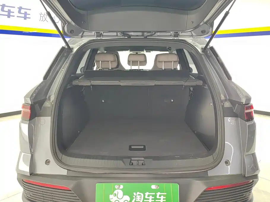 BYD Pro New Energy — миниатюра 4
