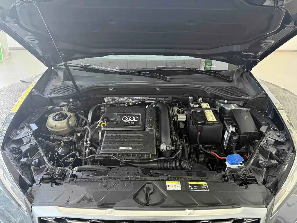 Audi Q2L — миниатюра 18