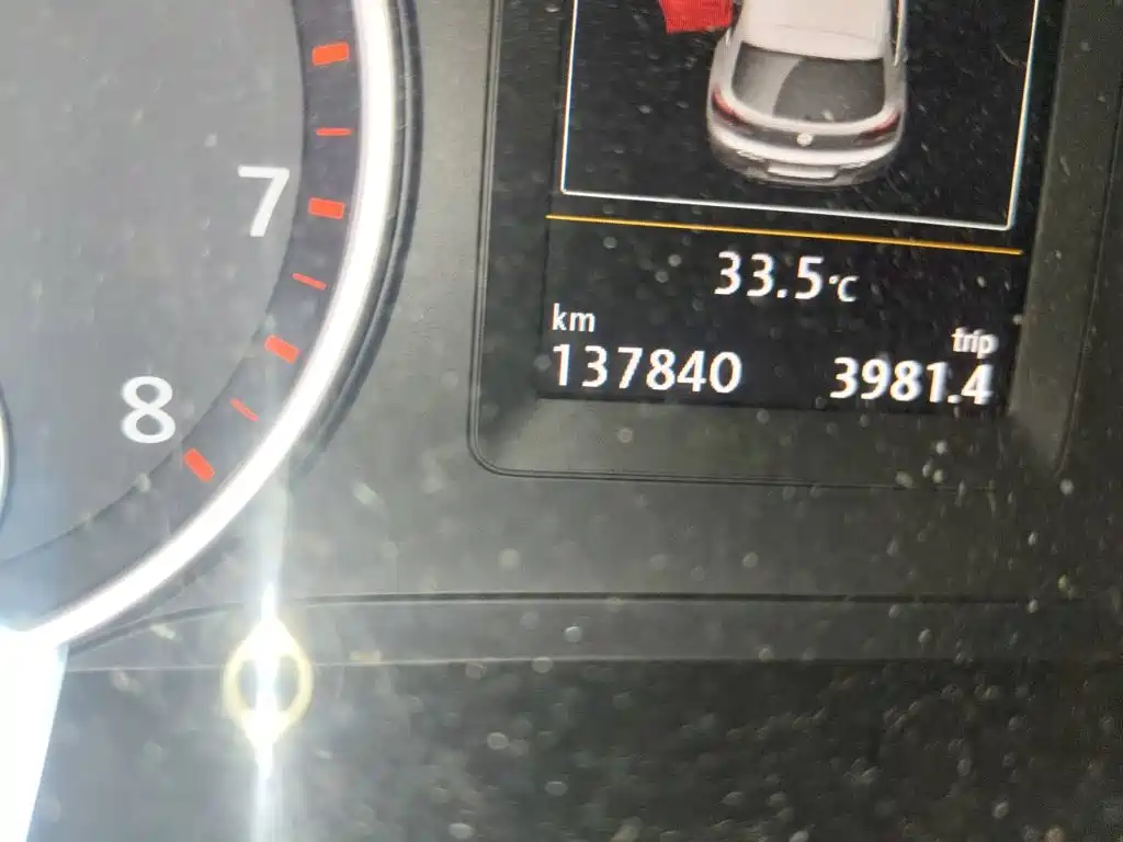 Volkswagen Tiguan — миниатюра 5