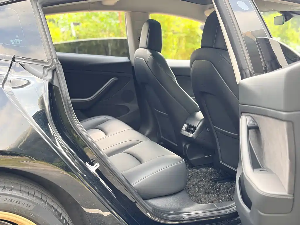 Tesla Model 3 — миниатюра 11