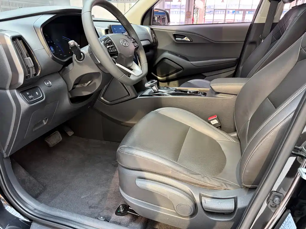 Hyundai ix35 — миниатюра 16