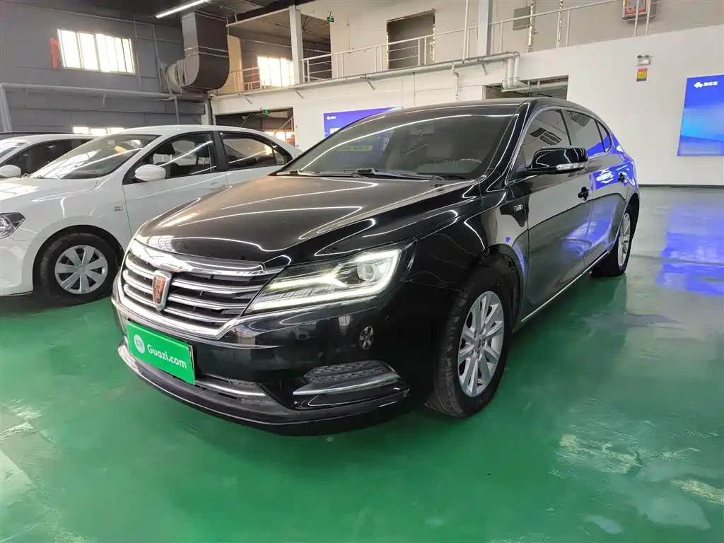ROEWE E950