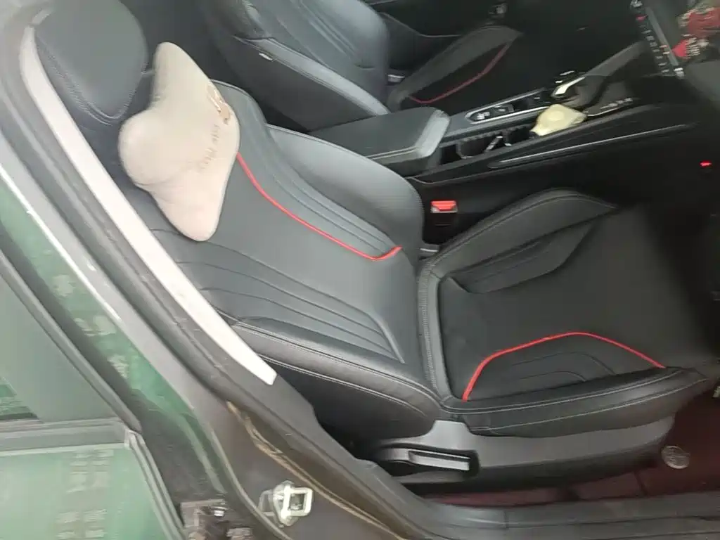 Geely Binrui — миниатюра 25