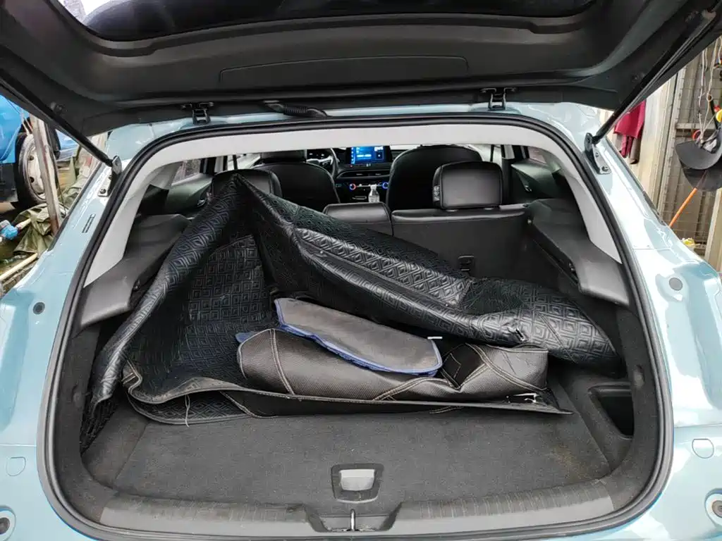Buick Velite 6 — миниатюра 19