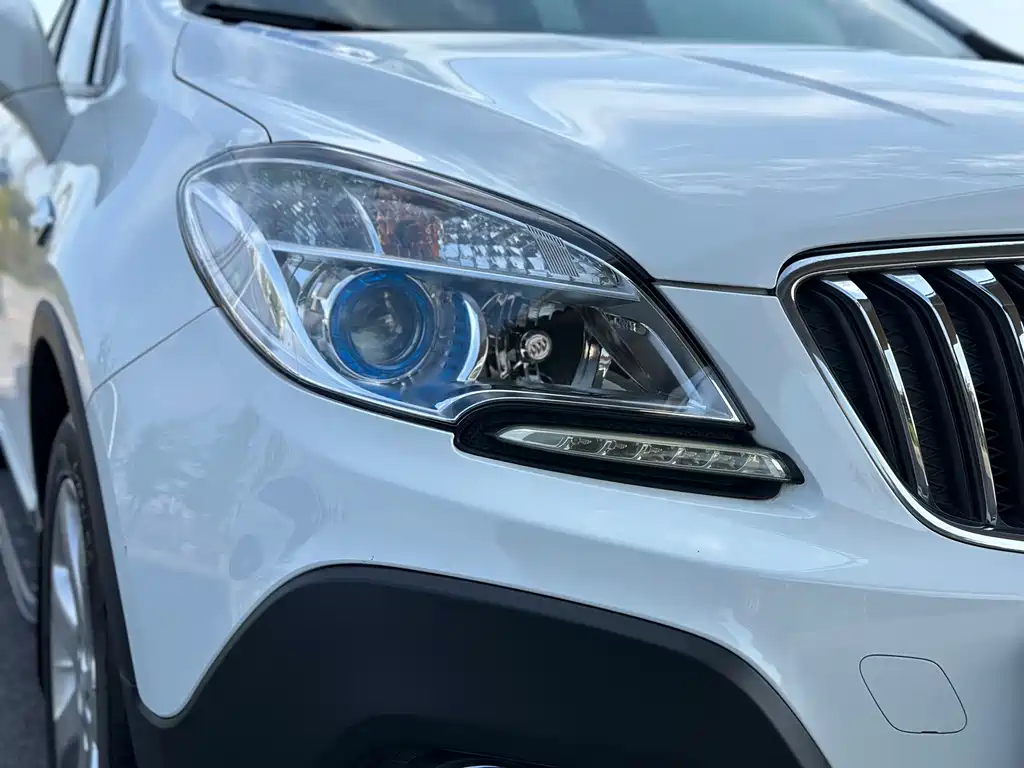 Buick Encore — миниатюра 4