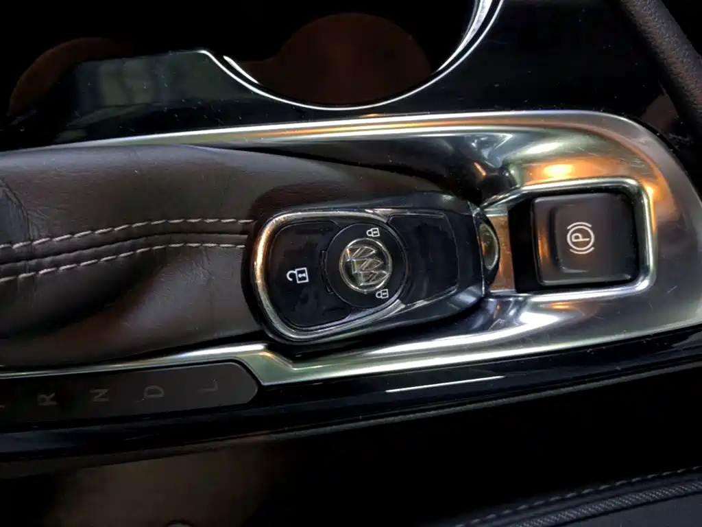 Buick Encore GX — миниатюра 9