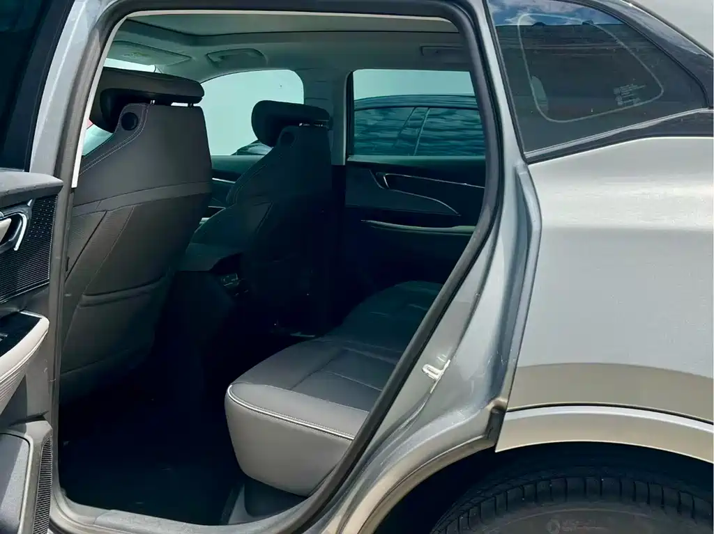 Buick E5 2023 Premium