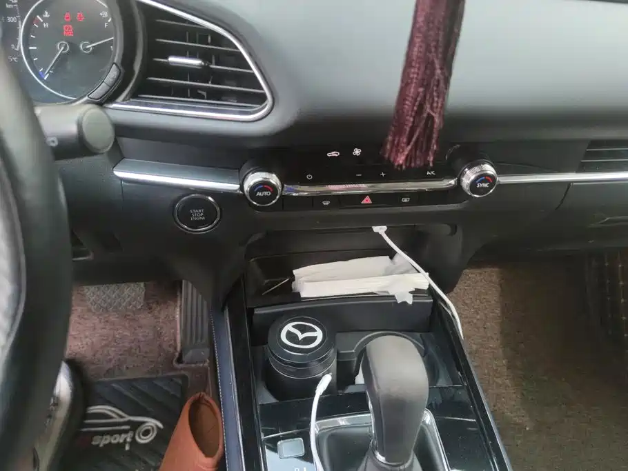 Mazda CX-30 — миниатюра 13