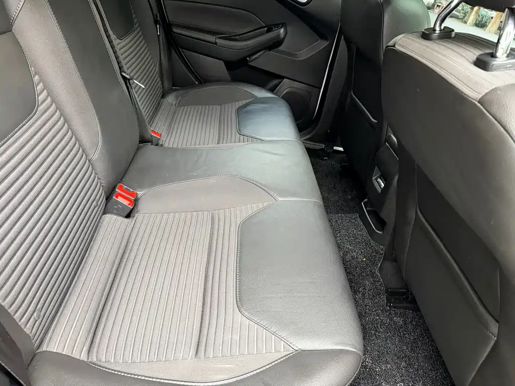 Ford Focus — миниатюра 9