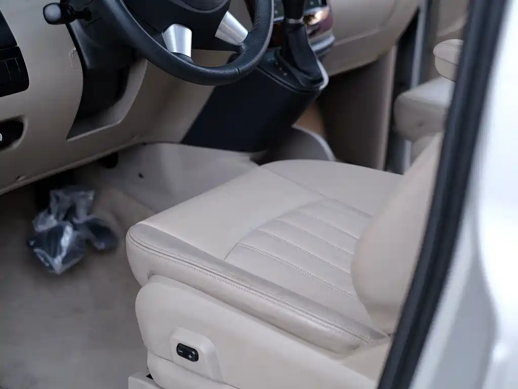 Mercedes-Benz Viano — миниатюра 20