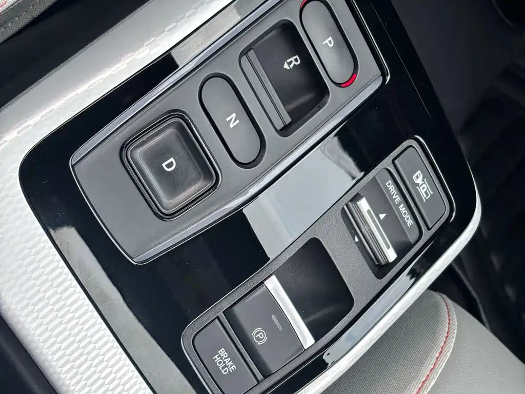 Honda Lieguan e:NS2 — миниатюра 15