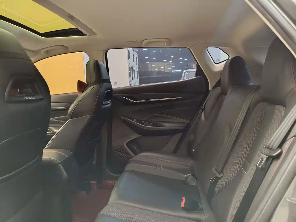 Oshan Oushang X5 — миниатюра 22