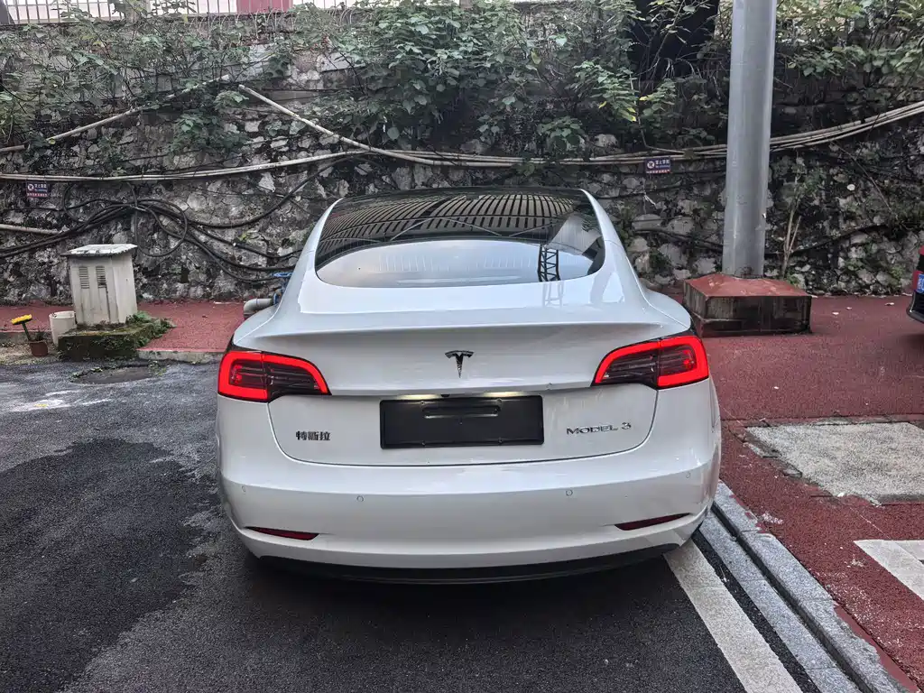 Tesla Model 3 — миниатюра 6