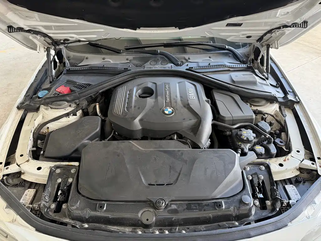 BMW 3 Series — миниатюра 5