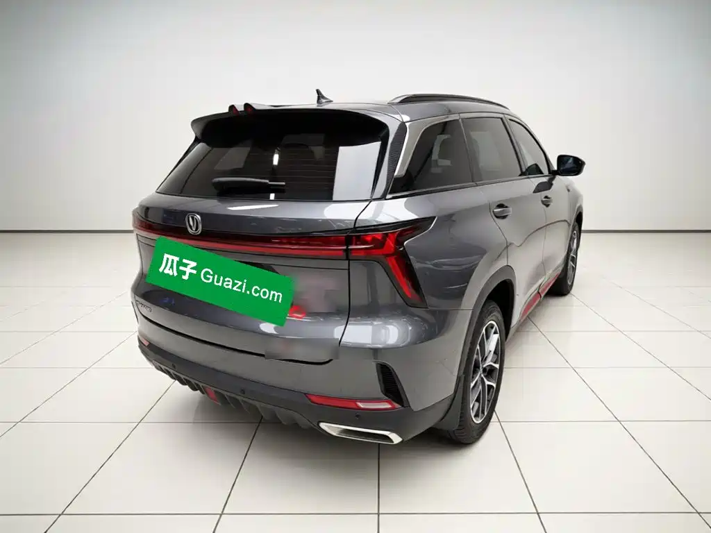 Changan CS75 PLUS — миниатюра 6