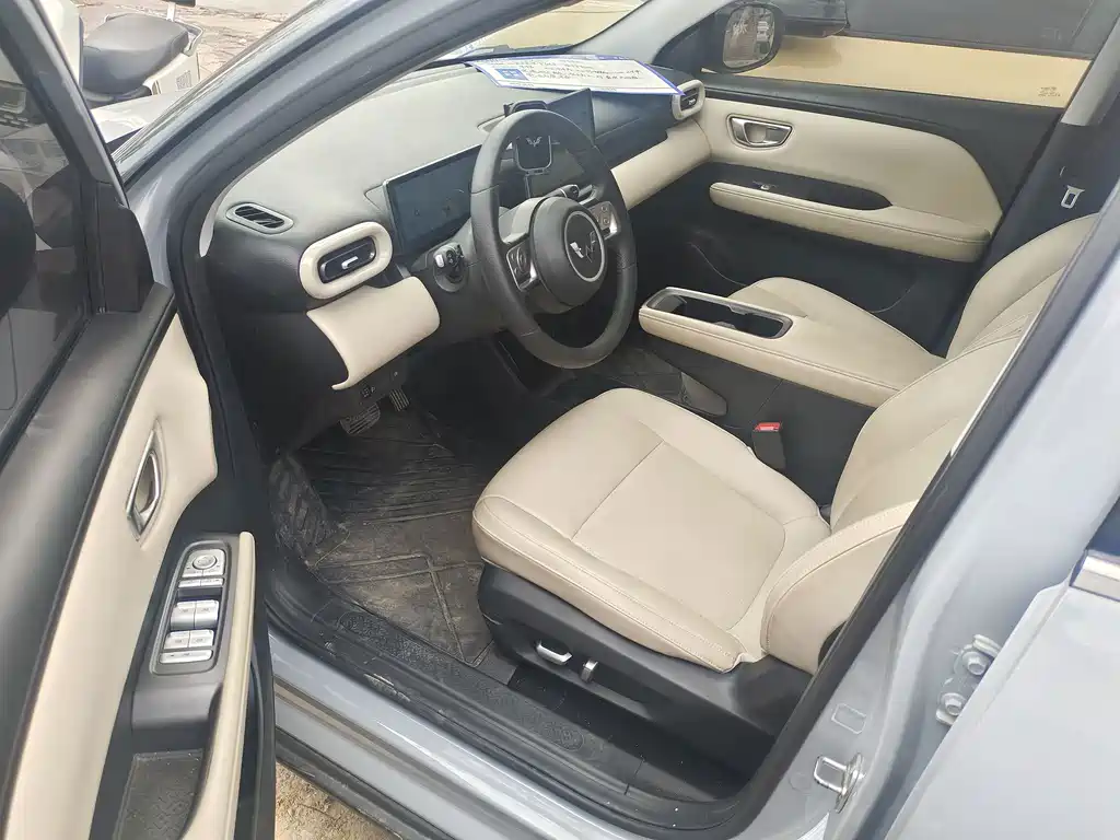 Wuling Bingo PLUS — миниатюра 4