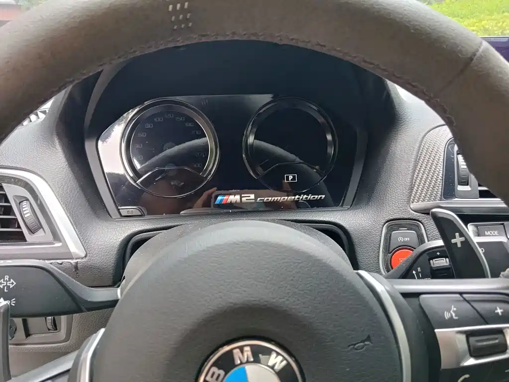 BMW M2 — миниатюра 4