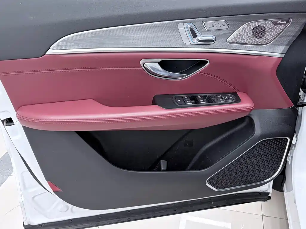 Jetour X70 PLUS — миниатюра 7