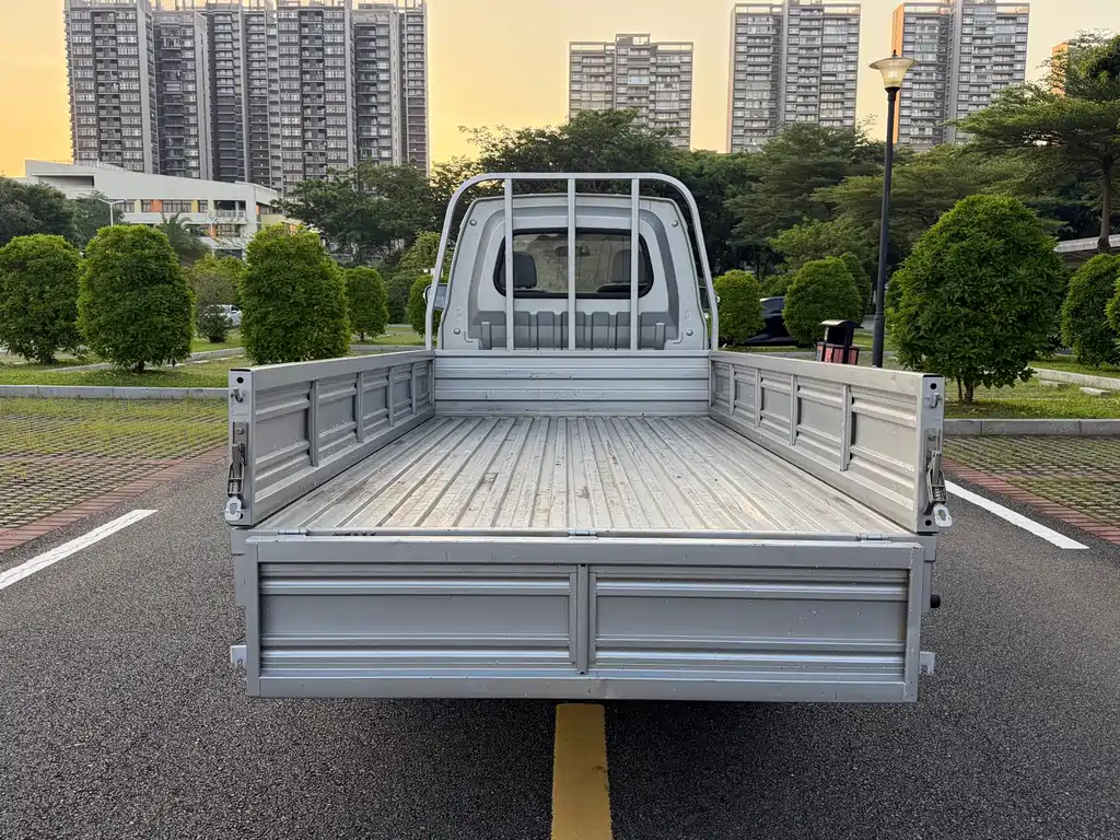 JAC 多米EV1 — миниатюра 5