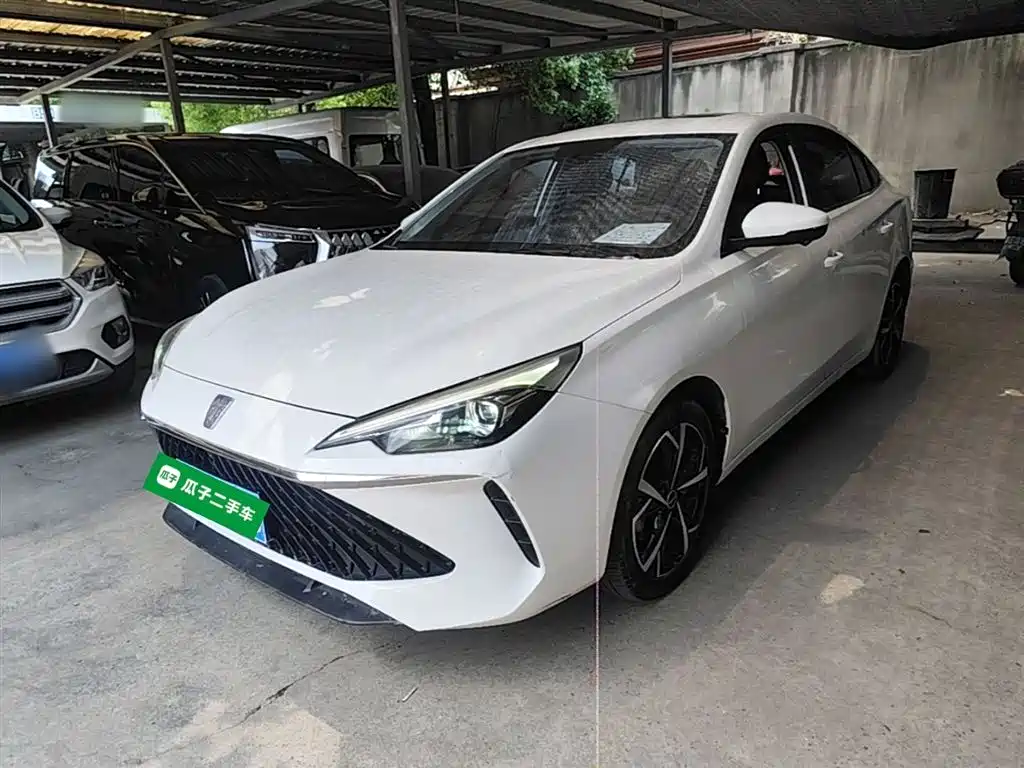 Roewe i5 2023