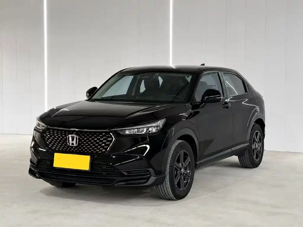Honda XR-V — миниатюра 2