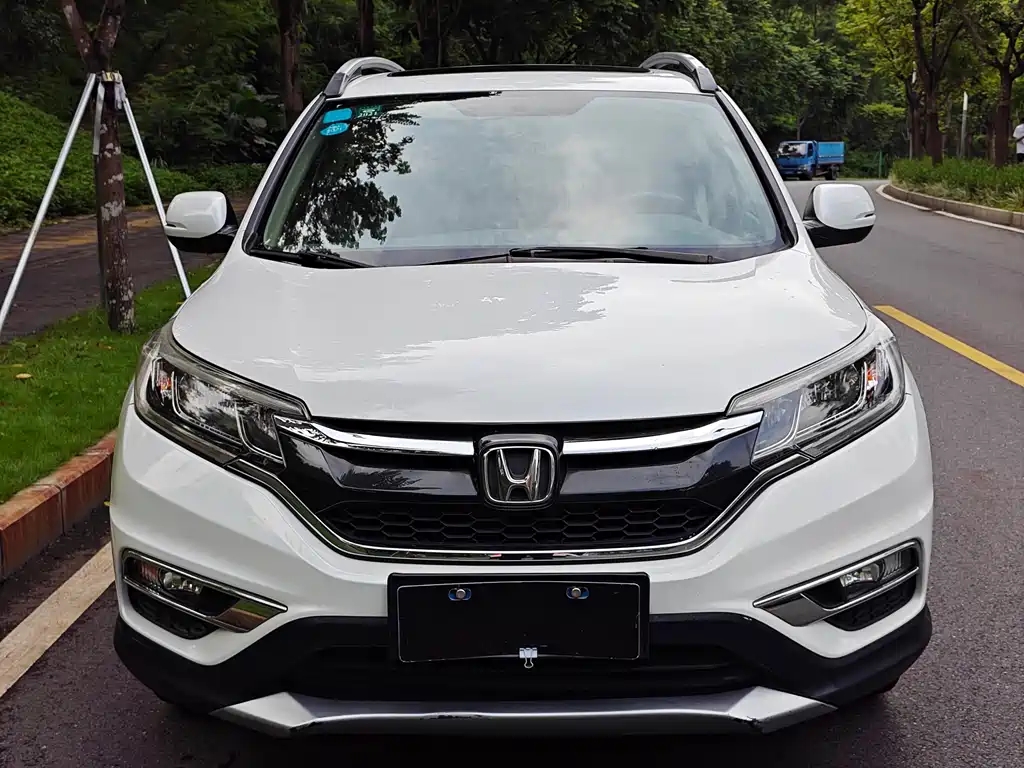 Honda CR-V 2015 2.0L