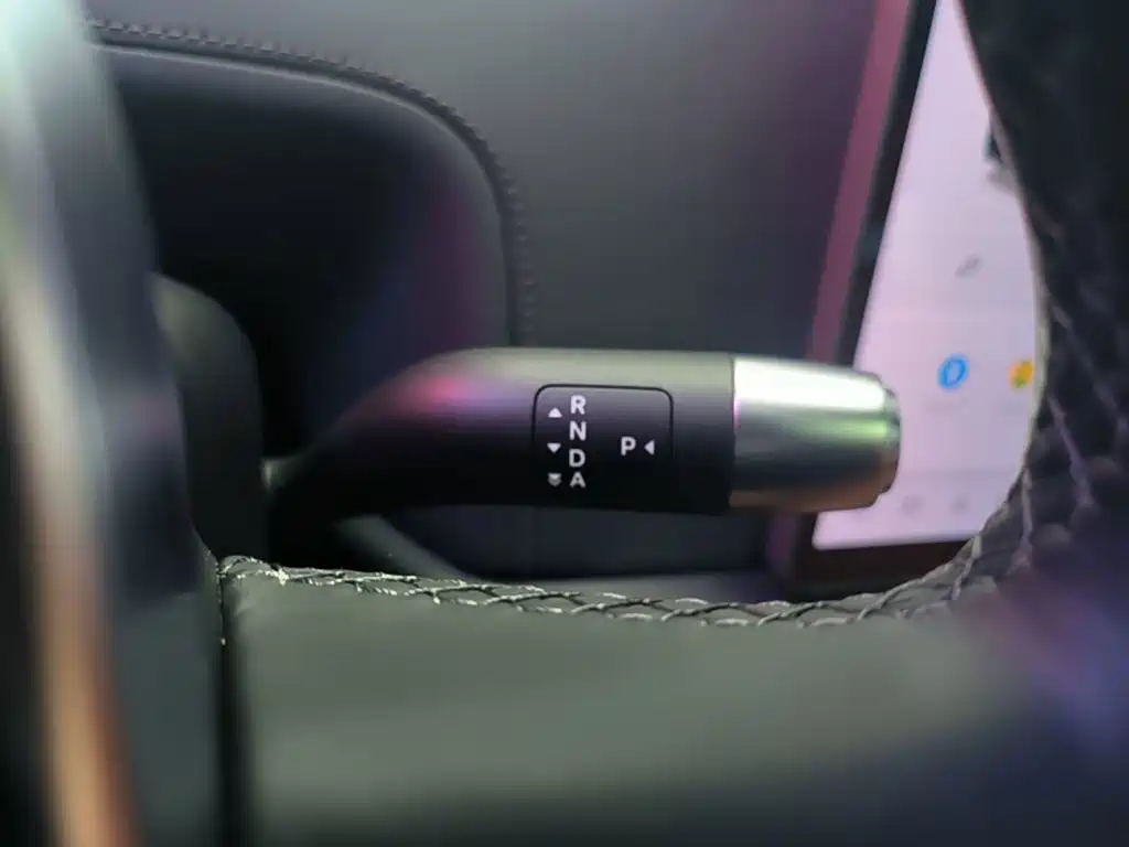 Li Auto Li L8 — миниатюра 14