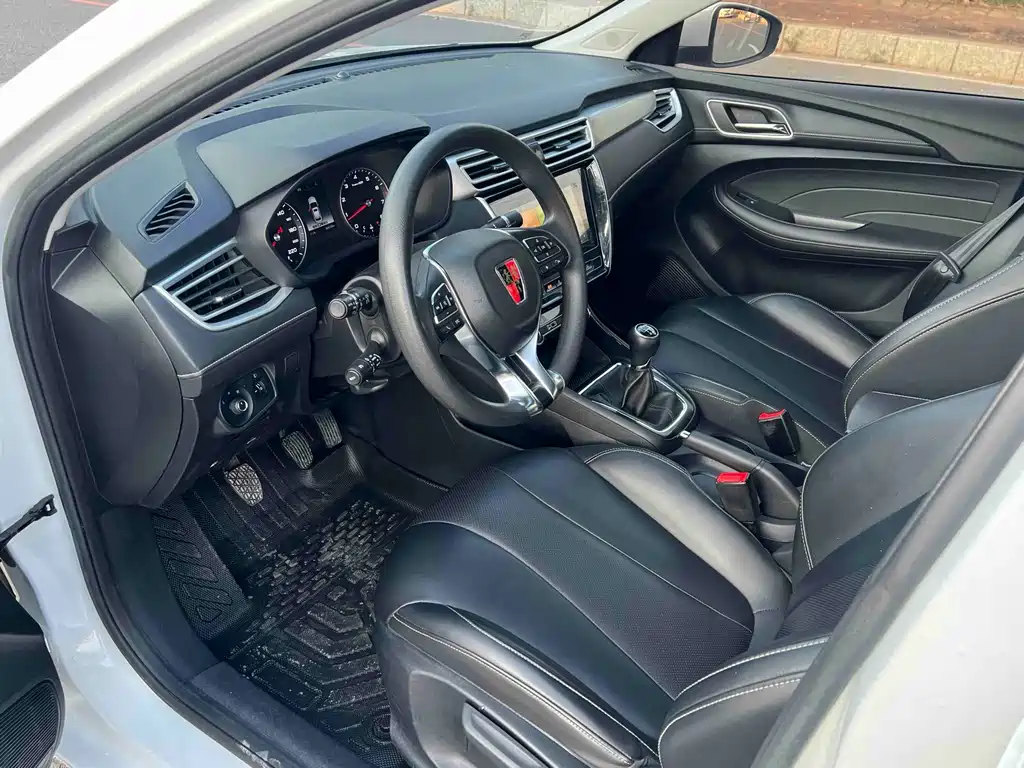 Roewe i5 — миниатюра 8