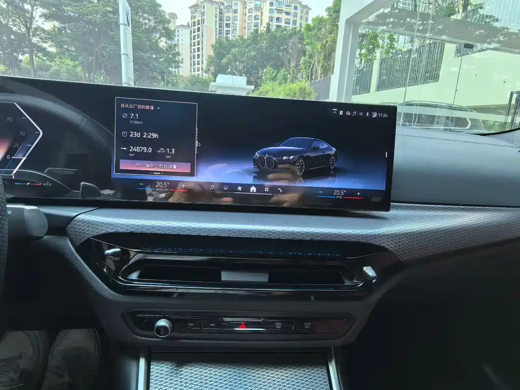 BMW 4 Series — миниатюра 7