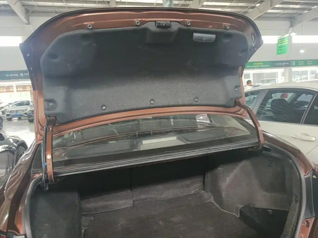 Toyota Levin — миниатюра 19