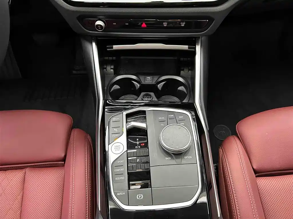 BMW 3 Series 3 2023 320i M Sport
