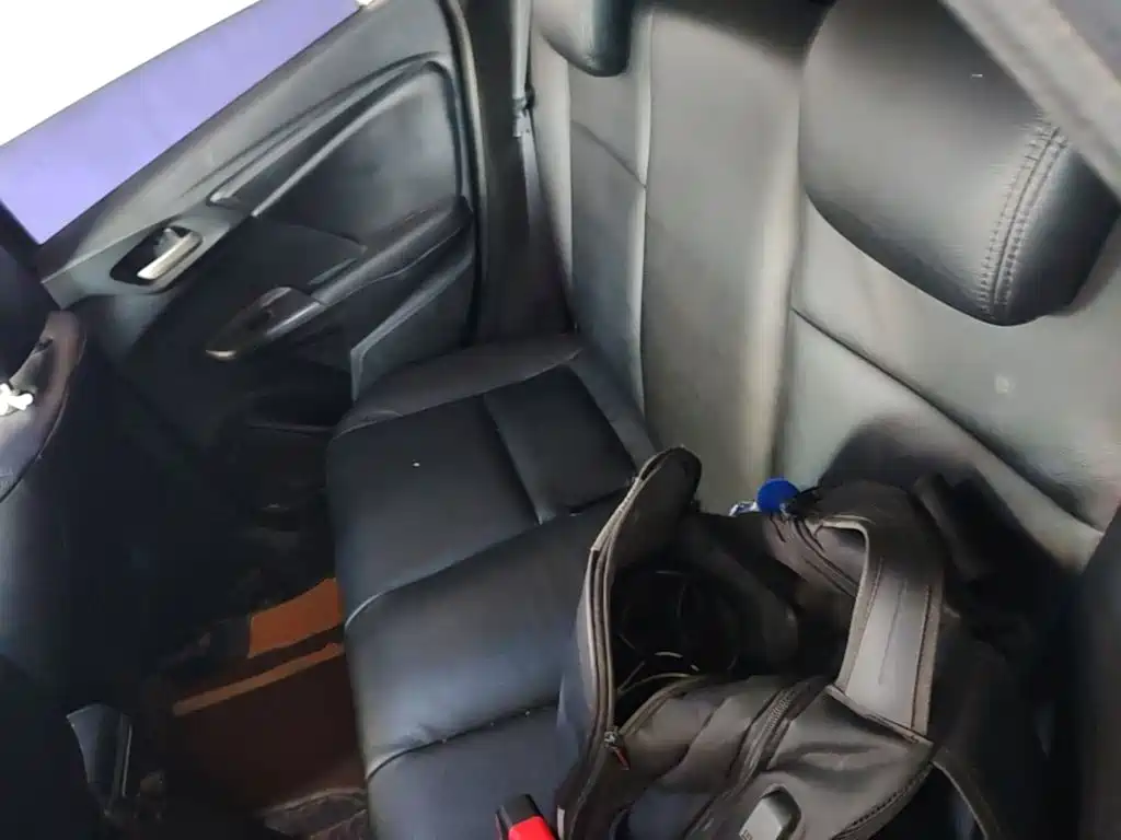 Honda Fit — миниатюра 22
