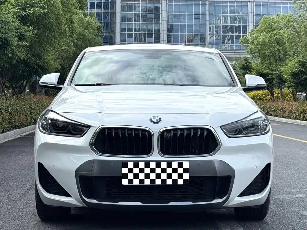 BMW X2 — миниатюра 2