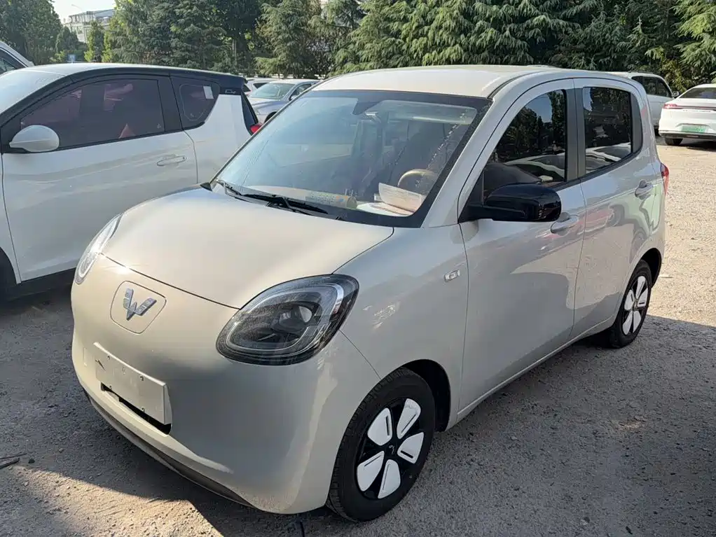 Wuling MINIEV — миниатюра 25